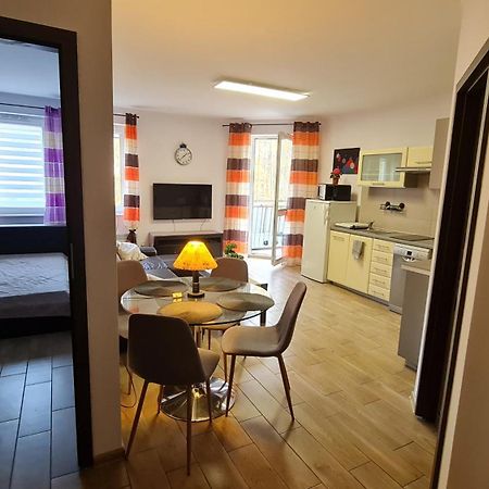 Apartament Miedzyzdroje 4 Osoby 100 M Od Morza Εξωτερικό φωτογραφία