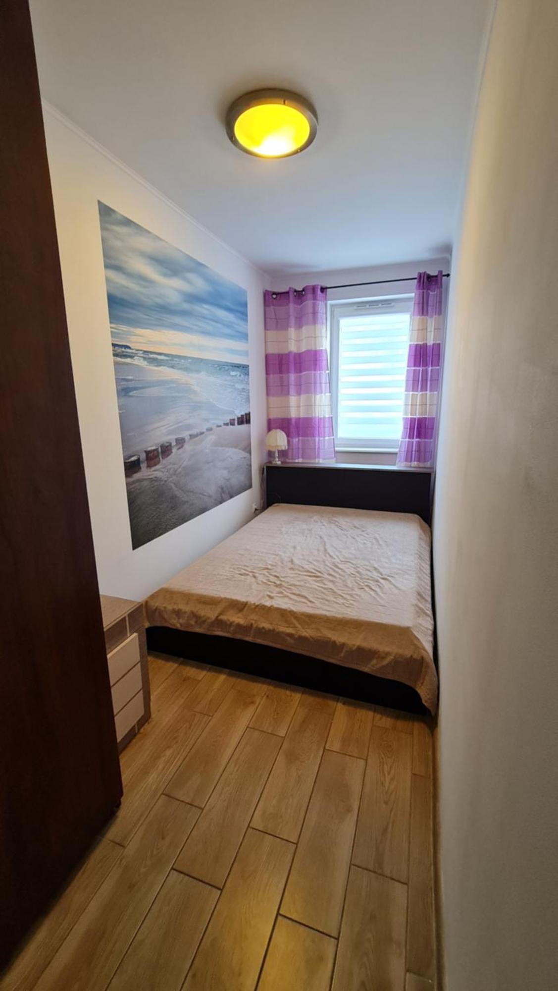 Apartament Miedzyzdroje 4 Osoby 100 M Od Morza Εξωτερικό φωτογραφία